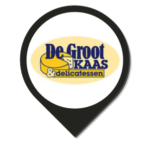 De groot Kaas en delicatessen