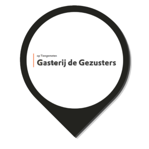 Gasterij de Gezusters Tiengemeten