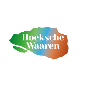 Hoeksche Waaren Logo