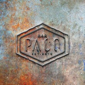 Logo Paco oud-Beijerland