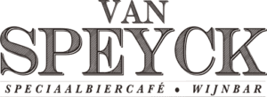 Logo Van Speyck