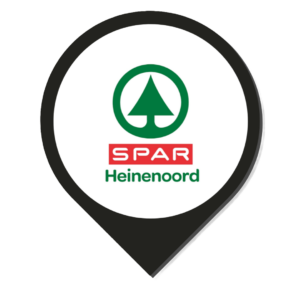 Spar Heinenoord