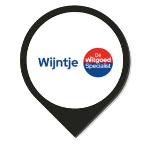 Wijntje de Witgoed Specialist