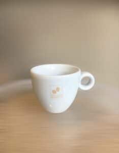 Espresso kopje Hoeksche Branders