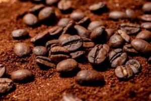 Hoeksche Branders koffie