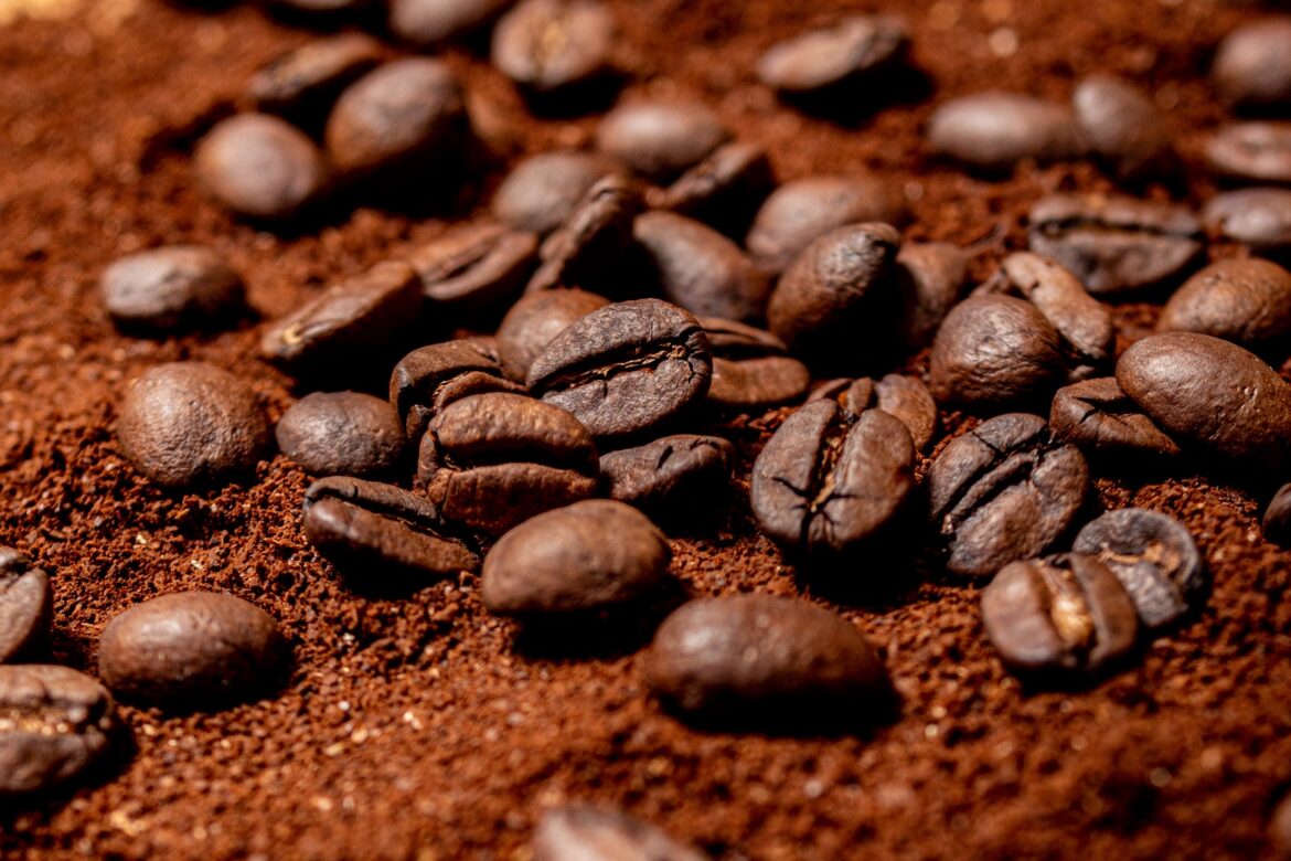 Hoeksche Branders koffie