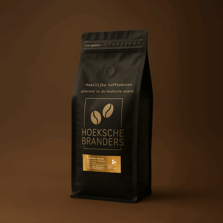 Roasters Choice
