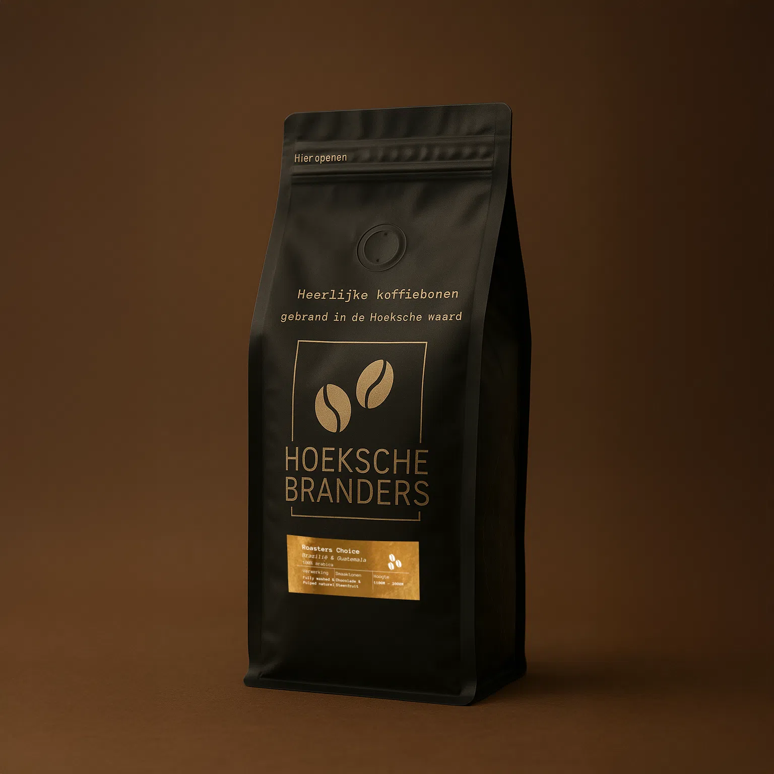 Roasters Choice