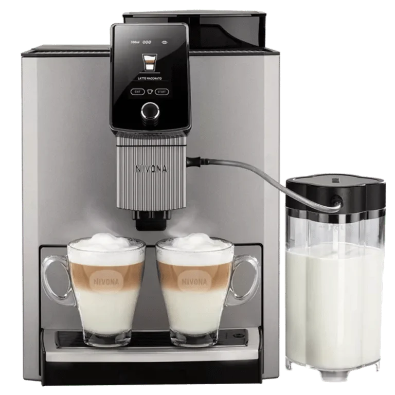 Nivona CafeRomatica 1040