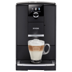 Nivona CafeRomatica 790