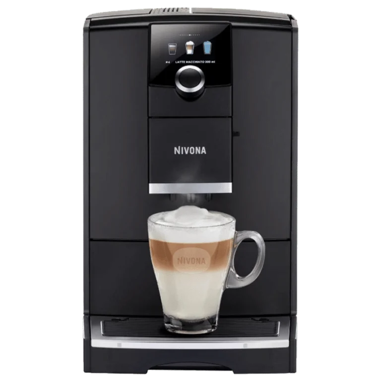 Nivona CafeRomatica 790
