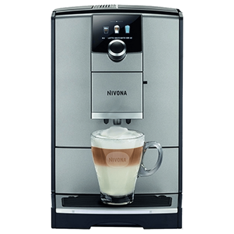 Nivona CafeRomatica 795