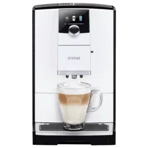 Nivona CafeRomatica 796
