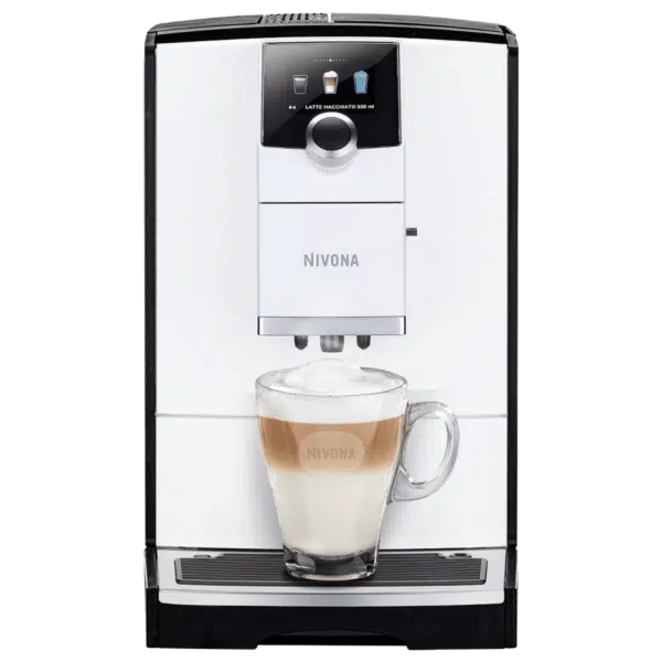 Nivona CafeRomatica 796