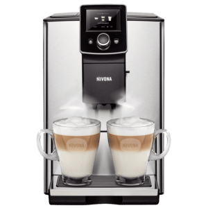 Nivona CafeRomatica 825