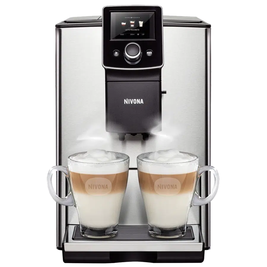 Nivona CafeRomatica 825