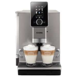 Nivona CafeRomatica 930