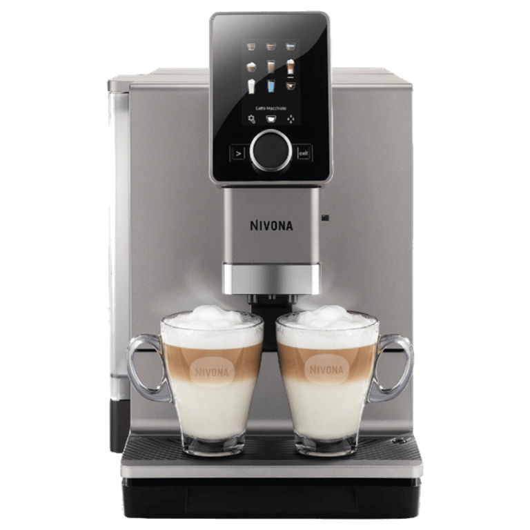 Nivona CafeRomatica 930