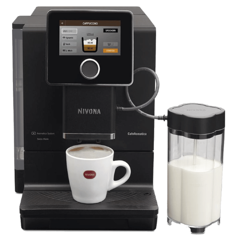 Nivona CafeRomatica 960(1)