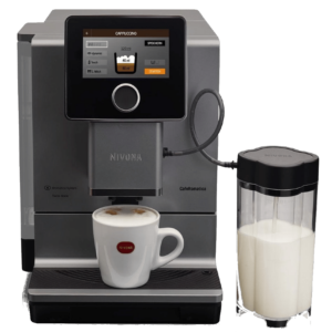 Nivona CafeRomatica 970