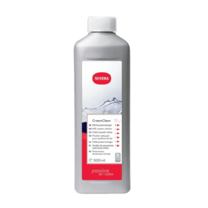 Nivona Cream Clean Transparant