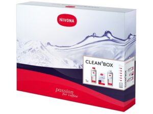 Nivona cleaningkit