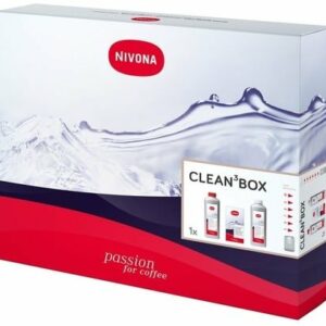 Nivona cleaningkit