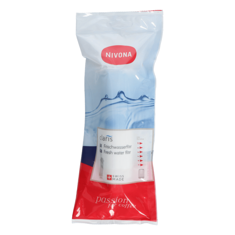 Nivona Claris Waterfilter