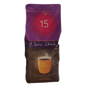 Cacao choco drink NR15