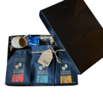 Koffie cadeaupakket extra