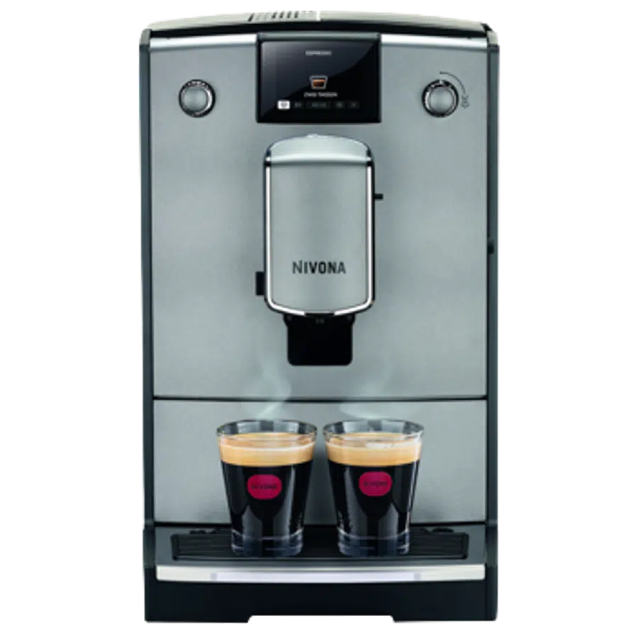 Nivona CafeRomatica 695