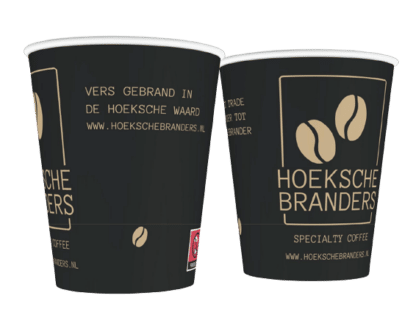 Koffiebekers Hoeksche Branders