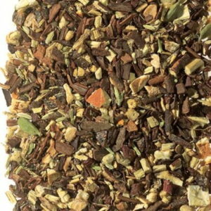 Anti stress kruidenthee melange