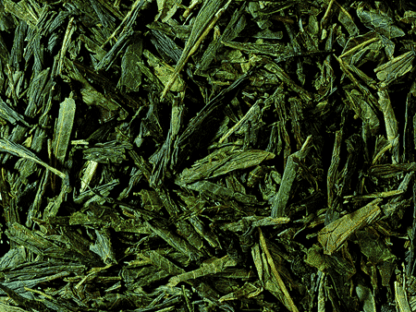 Bancha biologische groene thee