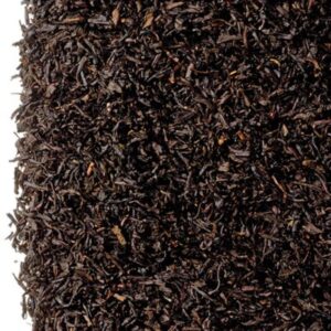 Earl Grey Bergamot thee