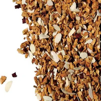 Fair almond Thee