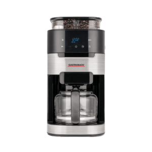 Gastroback_42711_Grind_and_Brew_Pro