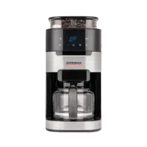 Gastroback_42711_Grind_and_Brew_Pro