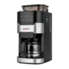 Gastroback_42711_Grind_and_Brew_Pro_zijaanzicht