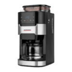 Gastroback_42711_Grind_and_Brew_Pro_zijaanzicht