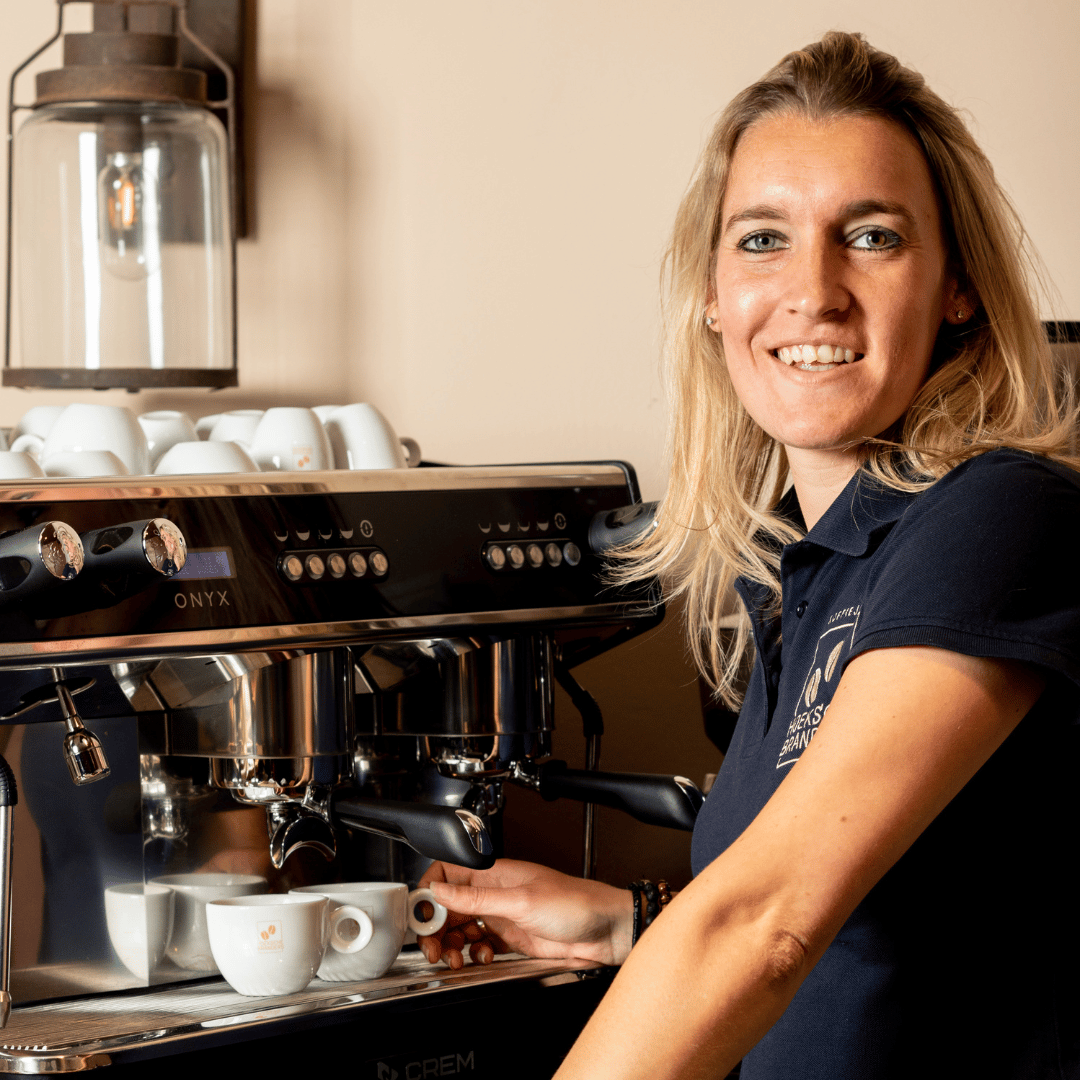 Koffiebonen