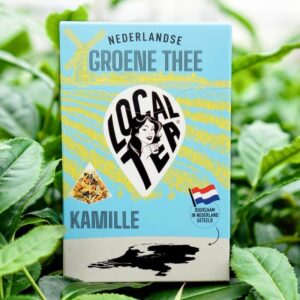 Kamille Thee uit Nederland