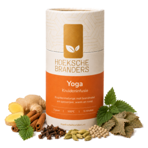 Kruideninfusie Yoga
