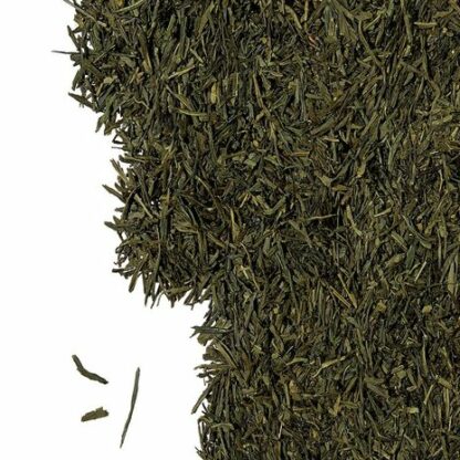 Losse Biologische groene thee sencha uchiyama