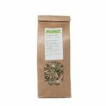 Losse Biologische groene thee sencha uchiyama verpakking