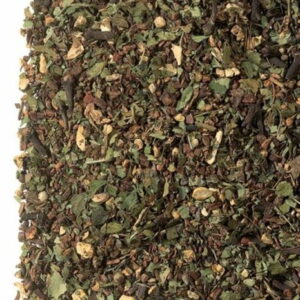 Losse Yoga kruidenthee