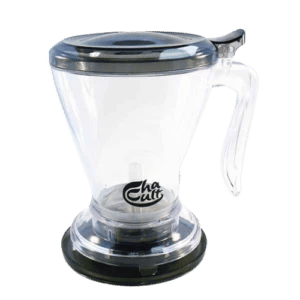 Magic teamaker voor losse thee