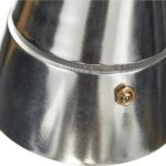 Mila Coffee maker 3 cups Bugatti ventiel