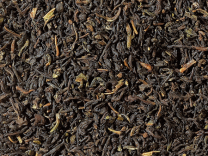 Nilgiri zwarte thee