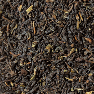 Nilgiri zwarte thee